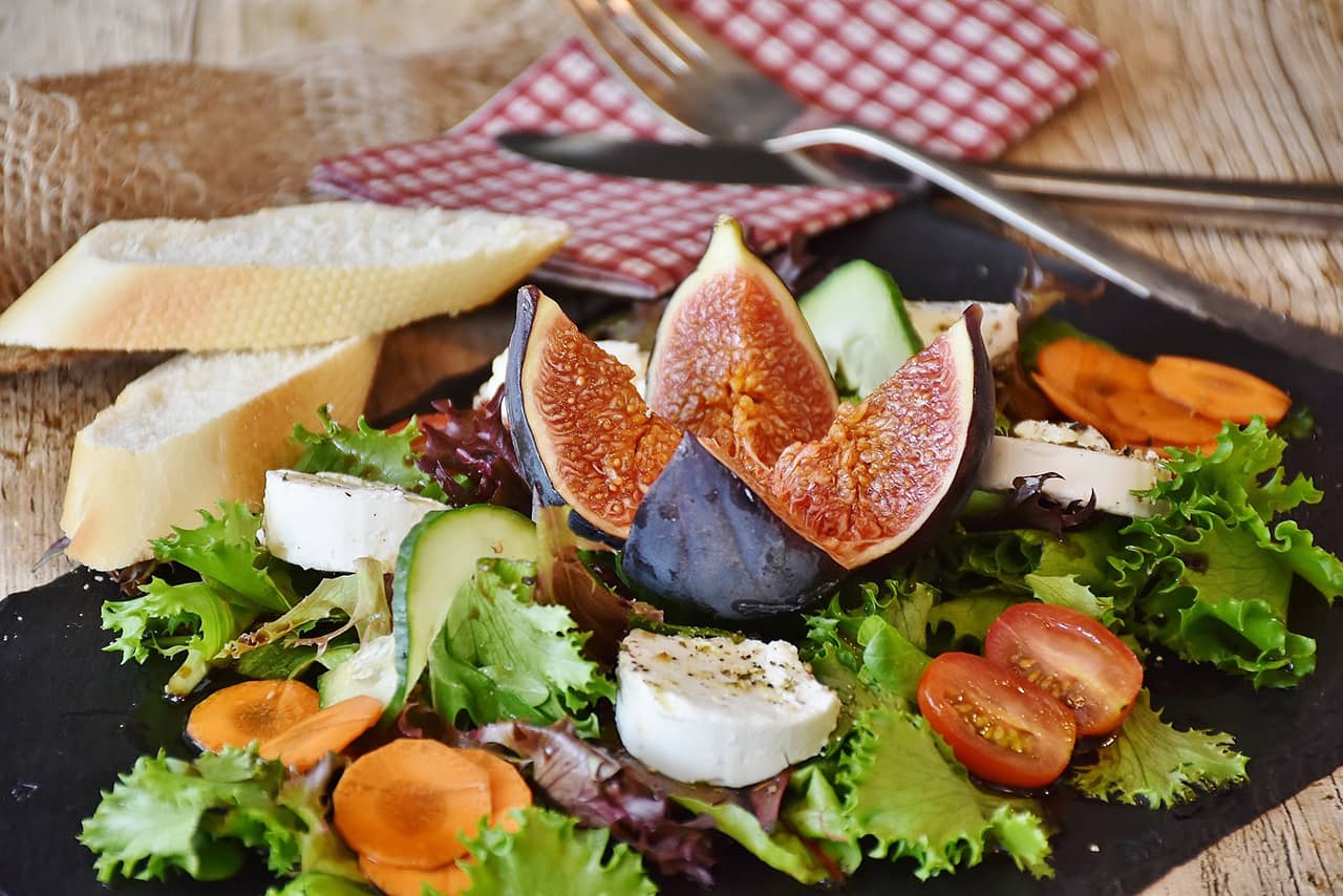 Salad 1672505 1920