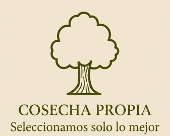 cosecha propia